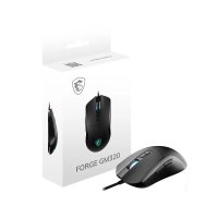 MSI Forge GM320 product thumbnail