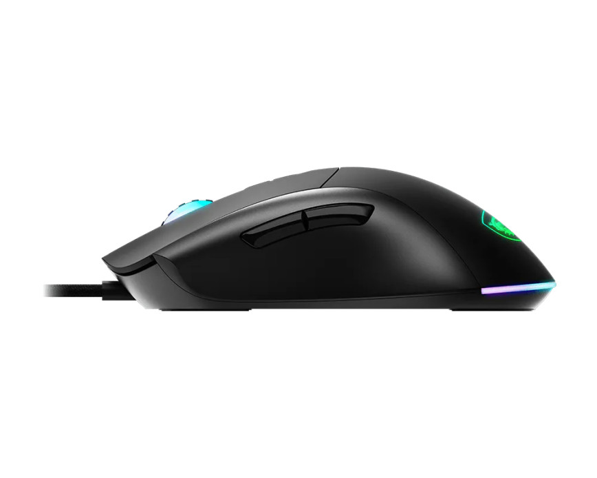 MSI Forge GM320 product photo
