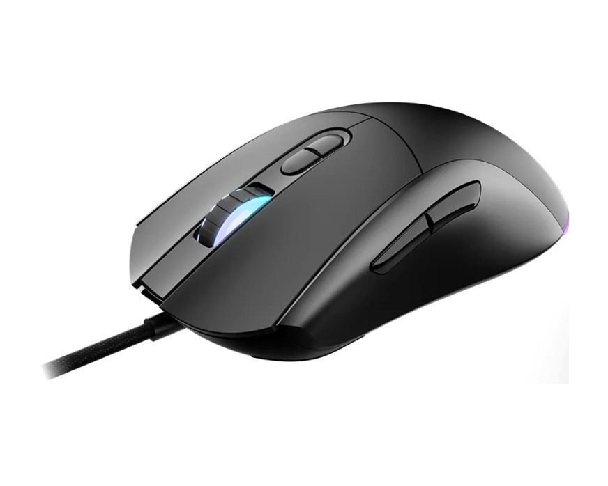MSI Forge GM320 product photo