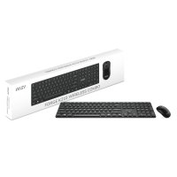 MSI Forge K210 Combo product thumbnail