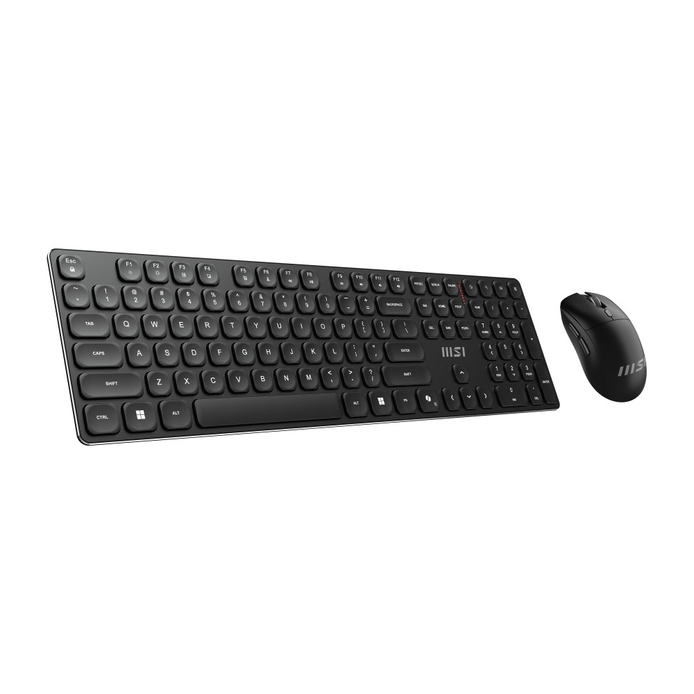 MSI Forge K210 Combo product photo