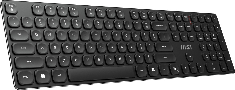 MSI Forge K210 Combo product photo