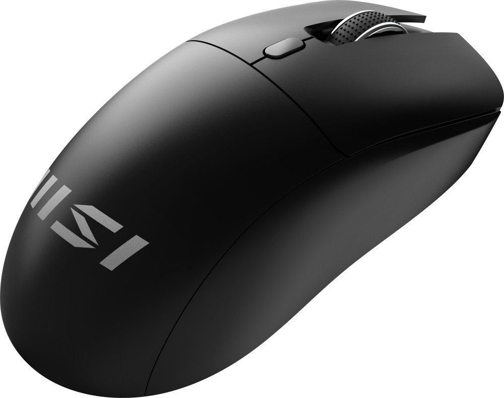 MSI Forge K210 Combo product photo
