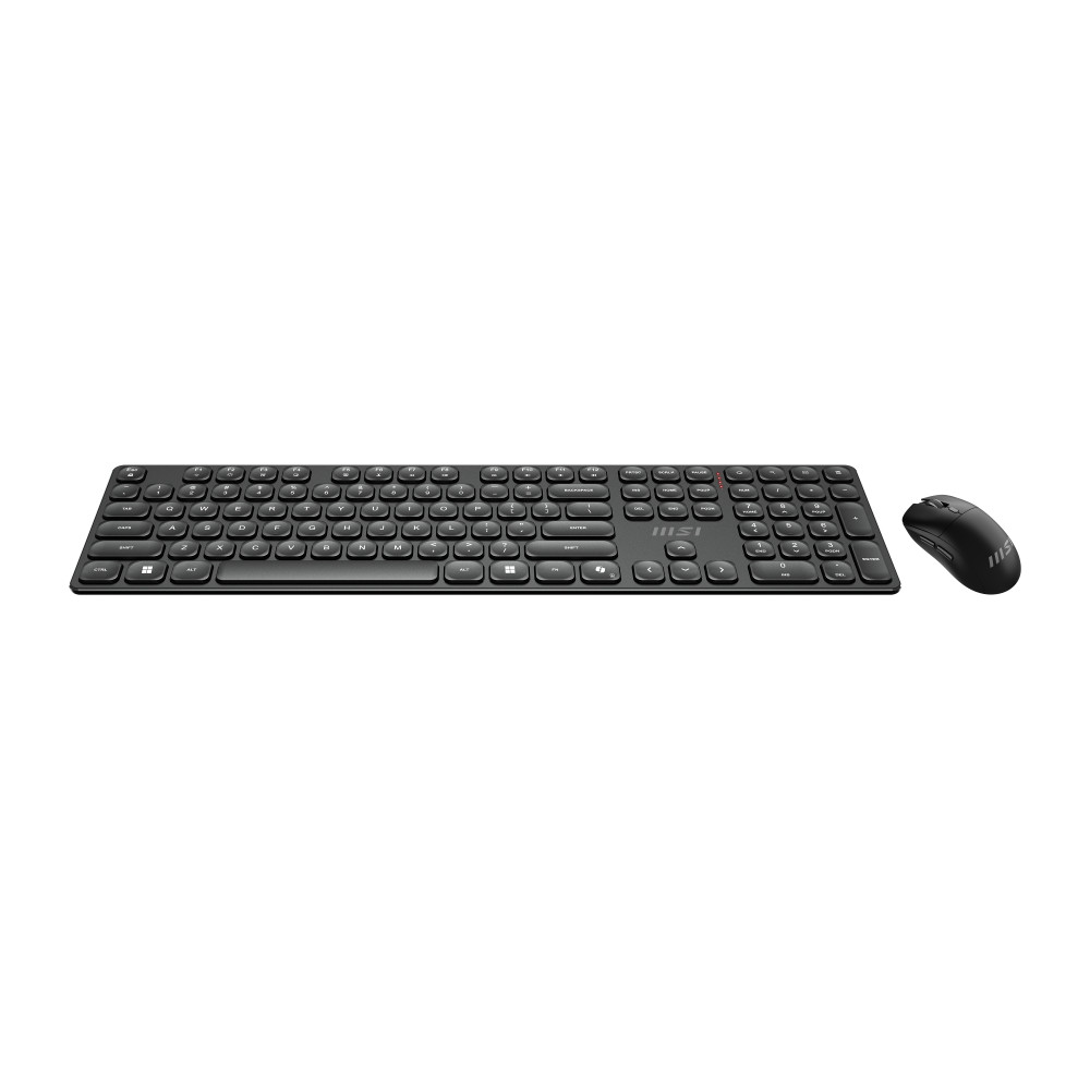MSI Forge K210 Combo product photo