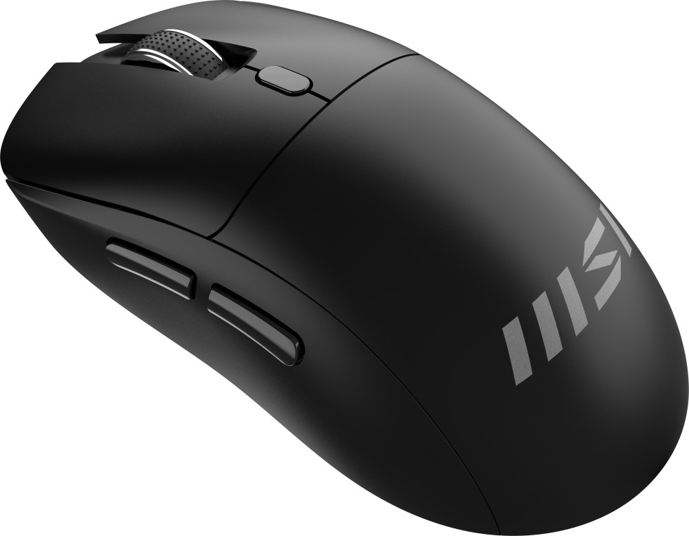 MSI Forge K210 Combo product photo