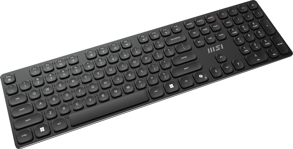 MSI Forge K210 Combo product photo