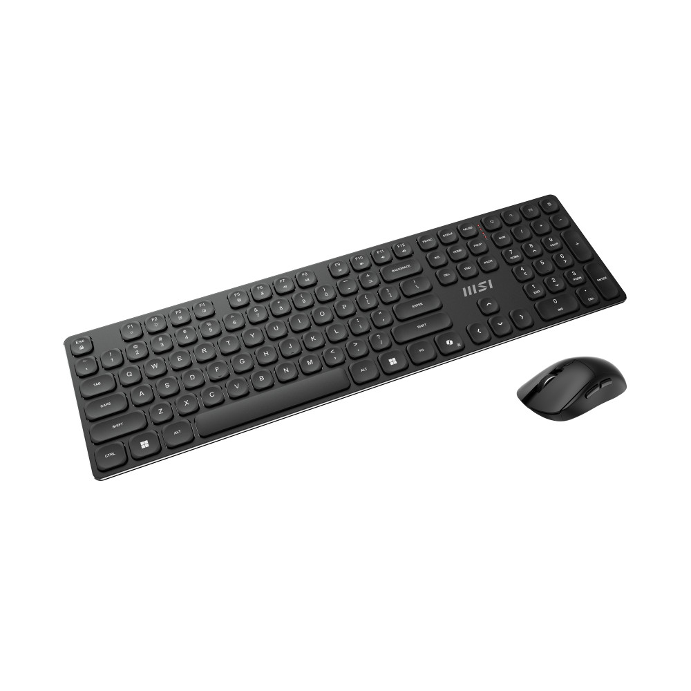 MSI Forge K210 Combo product photo