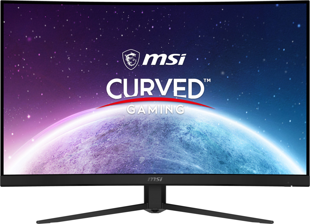 MSI G32C4X product photo