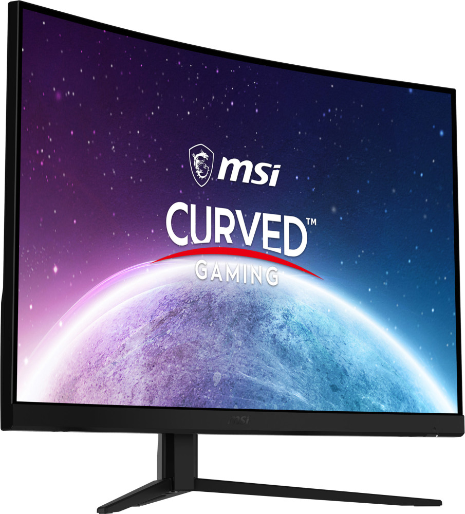MSI G32C4X product photo