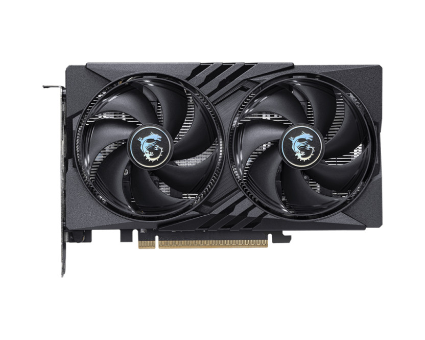 MSI GeForce RTX 5050 Gaming OC product photo