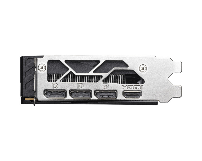MSI GeForce RTX 5050 Gaming OC product photo