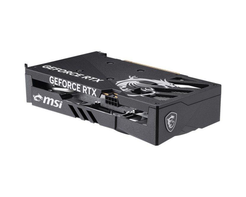 MSI GeForce RTX 5050 Gaming OC product photo