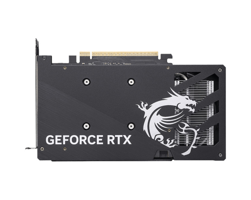 MSI GeForce RTX 5050 Gaming OC product photo
