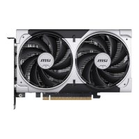 MSI GeForce RTX 5050 Ventus 2X OC product thumbnail