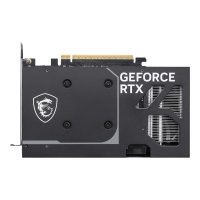 MSI GeForce RTX 5050 Ventus 2X OC product thumbnail