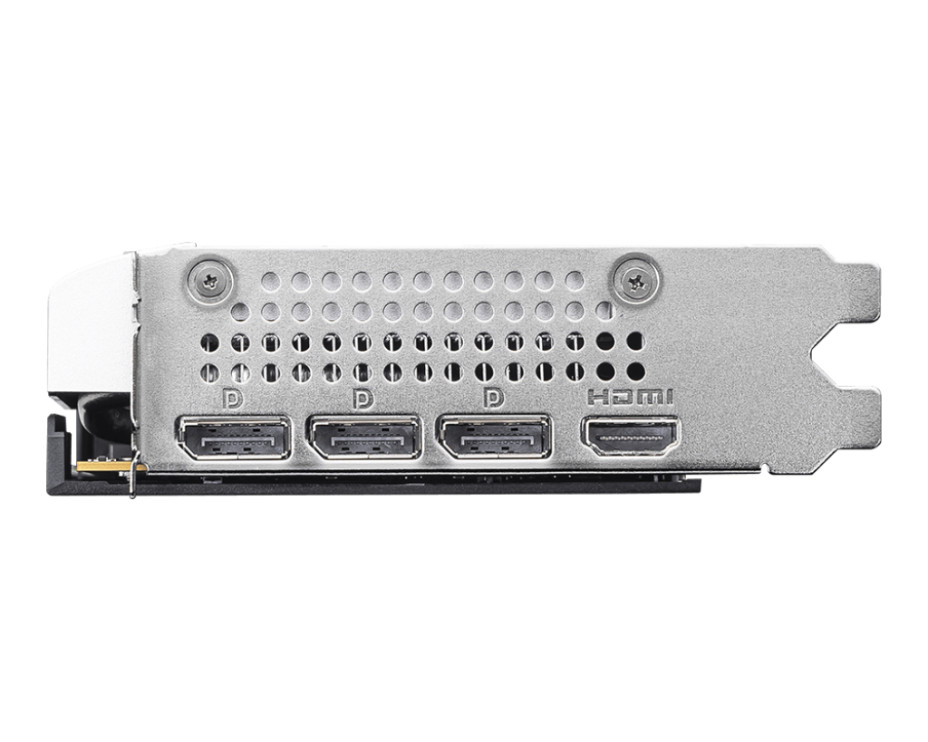 MSI GeForce RTX 5050 Ventus 2X OC product photo