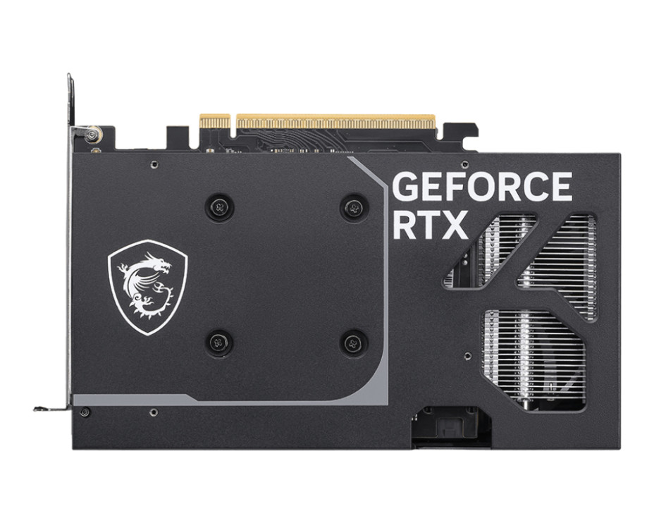 MSI GeForce RTX 5050 Ventus 2X OC product photo