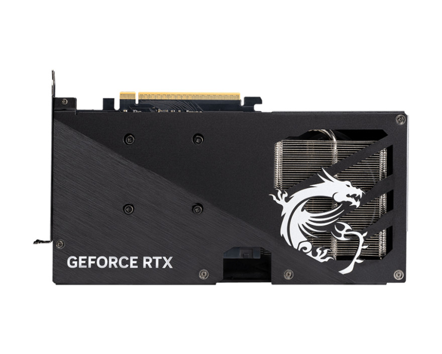 MSI GeForce RTX 5060 Gaming OC product photo