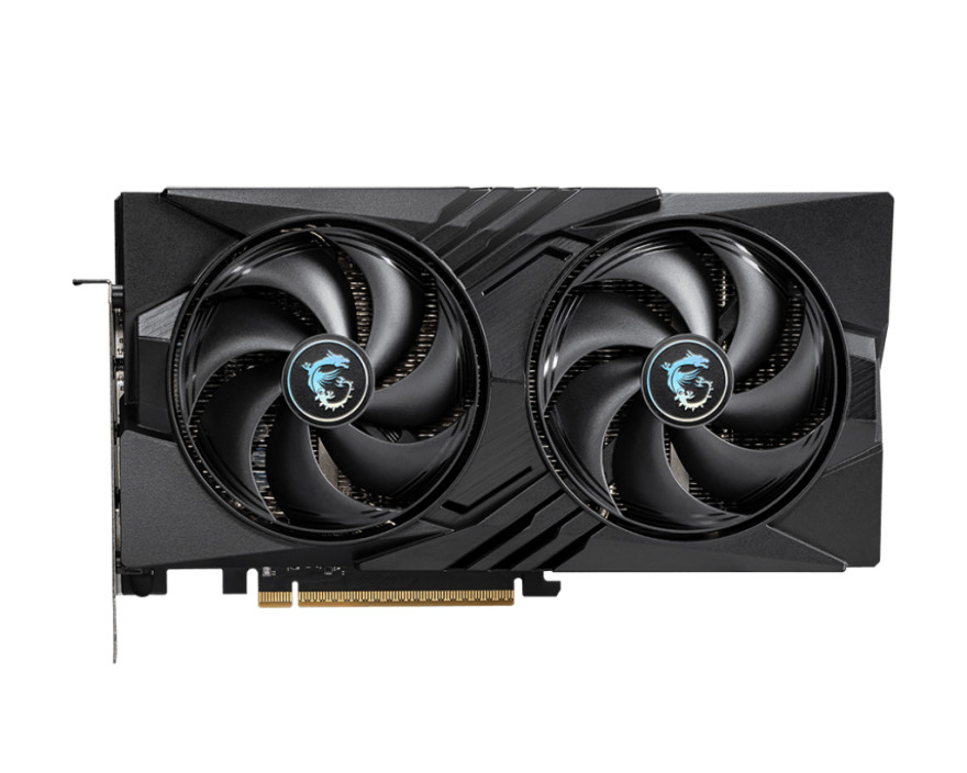 MSI GeForce RTX 5060 Gaming OC product photo
