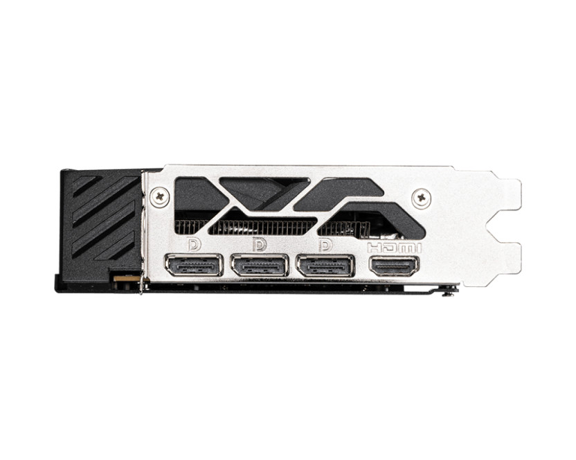 MSI GeForce RTX 5060 Gaming OC product photo