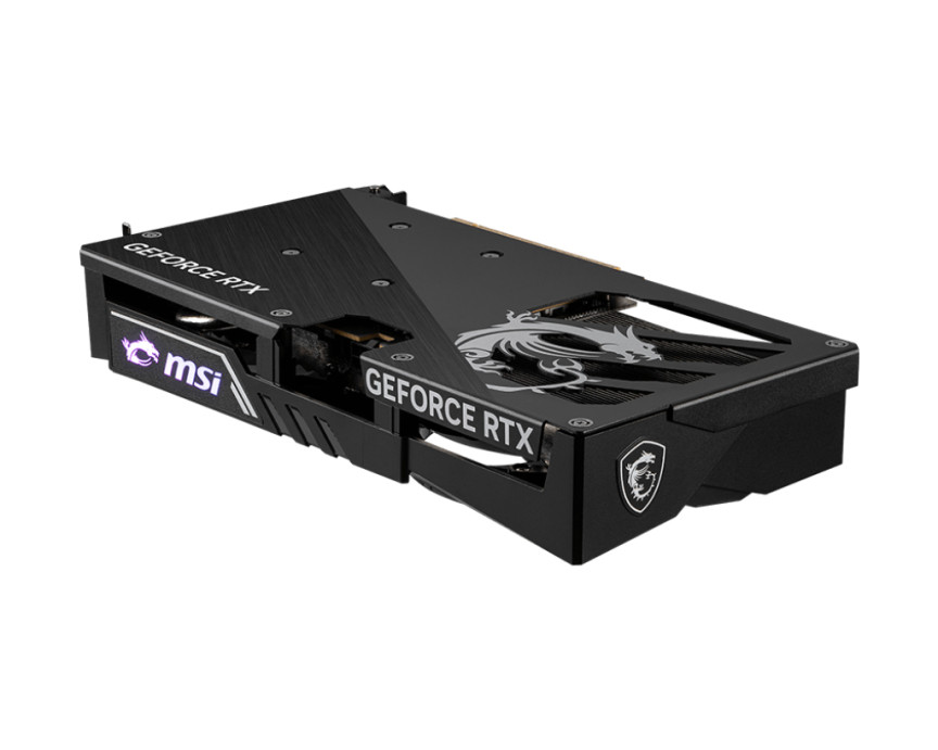 MSI GeForce RTX 5060 Gaming OC product photo