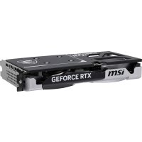MSI GeForce RTX 5060 Ti product thumbnail