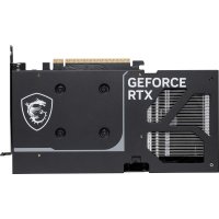 MSI GeForce RTX 5060 Ti product thumbnail