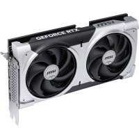 MSI GeForce RTX 5060 Ti product thumbnail