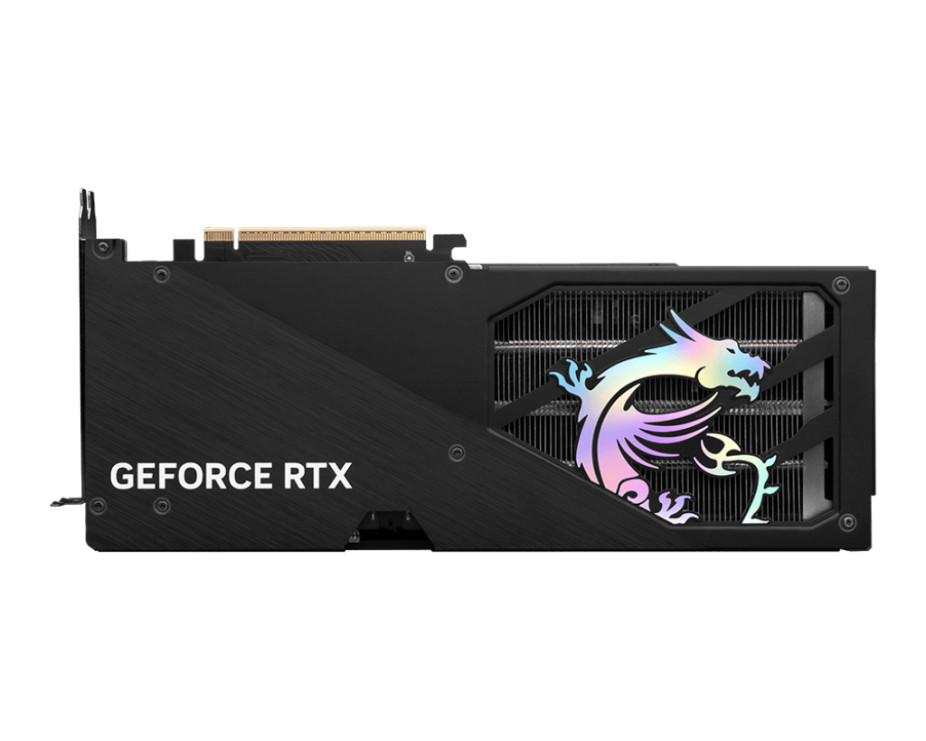 MSI GeForce RTX 5060 Ti Gaming Trio OC product photo