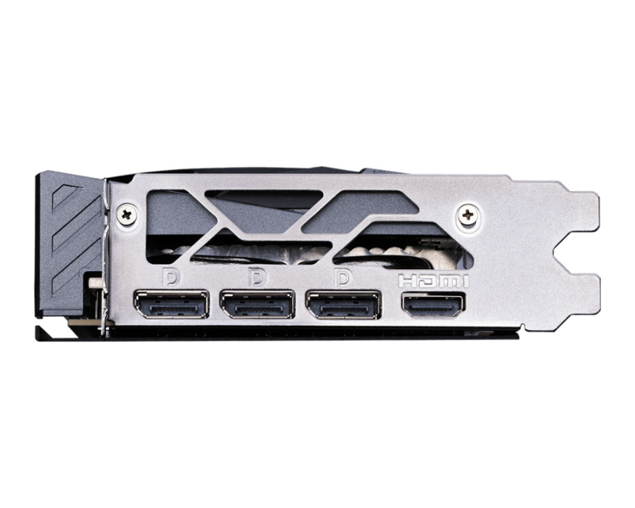 MSI GeForce RTX 5060 Ti Gaming Trio OC product photo