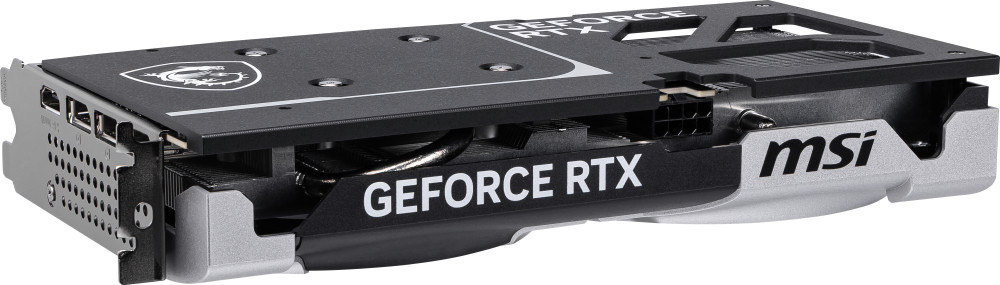 MSI GeForce RTX 5060 Ti product photo