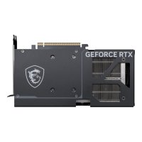 MSI GeForce RTX 5070 Ventus 2X OC product thumbnail