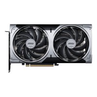 MSI GeForce RTX 5070 Ventus 2X OC product thumbnail