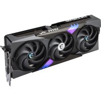 MSI GeForce RTX 5080 Gaming Trio OC product thumbnail