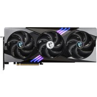 MSI GeForce RTX 5080 Gaming Trio OC product thumbnail