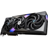 MSI GeForce RTX 5080 Gaming Trio OC product thumbnail