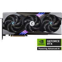 MSI GeForce RTX 5080 Gaming Trio OC product thumbnail