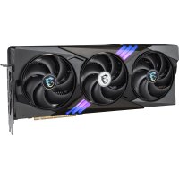 MSI GeForce RTX 5080 Gaming Trio OC product thumbnail