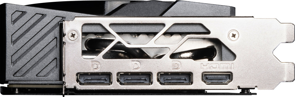 MSI GeForce RTX 5080 Gaming Trio OC product photo
