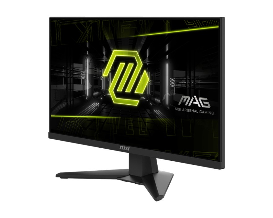 MSI MAG 244F product photo