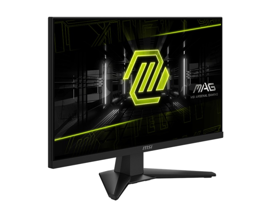MSI MAG 244F product photo