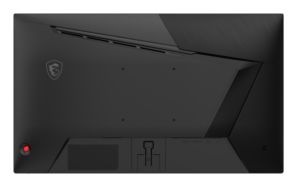 MSI MAG 245F X24 product photo