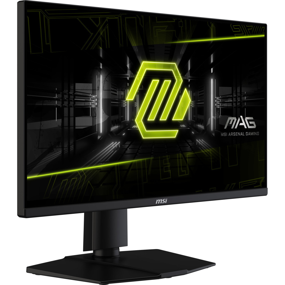 MSI MAG 255PXF product photo