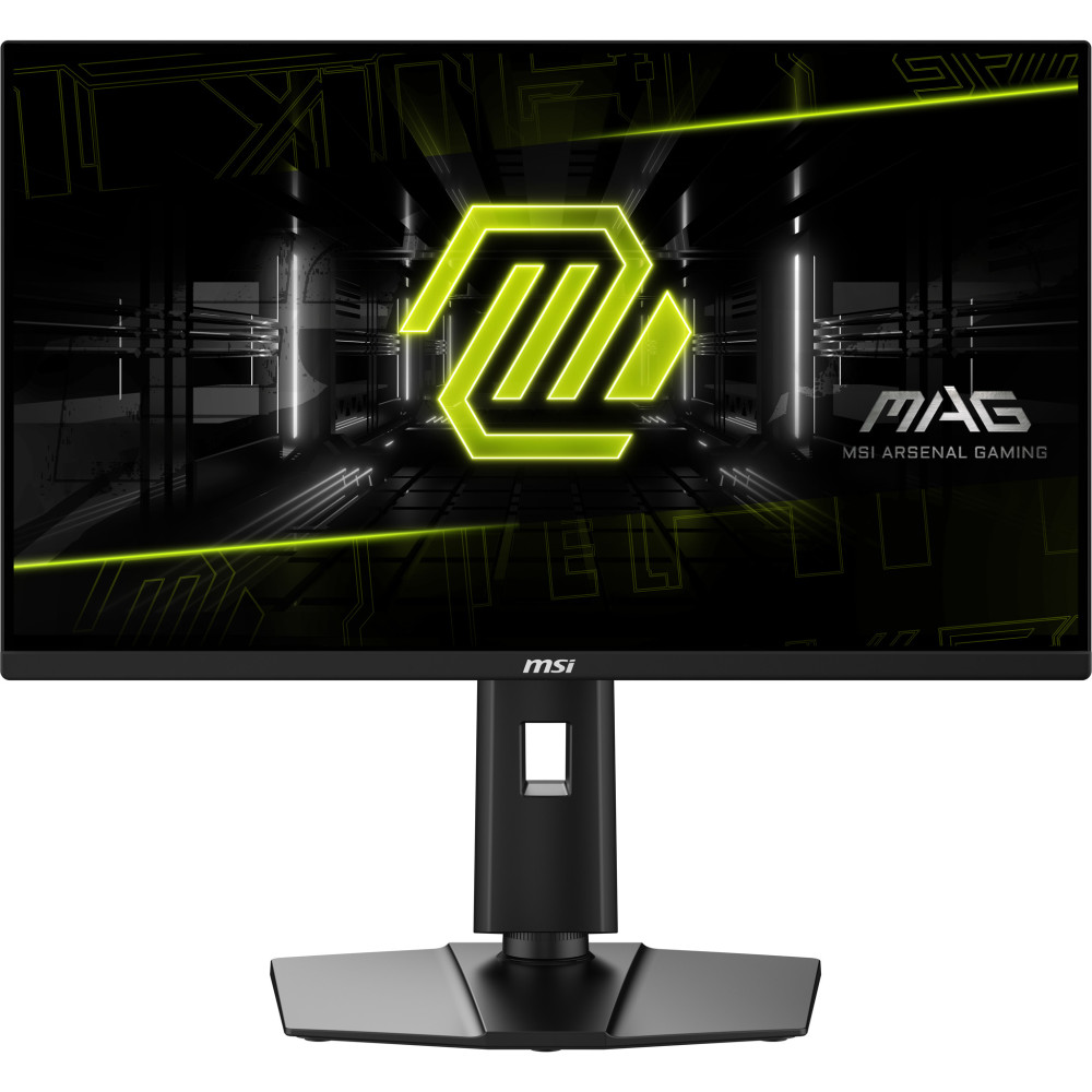 MSI MAG 255PXF product photo