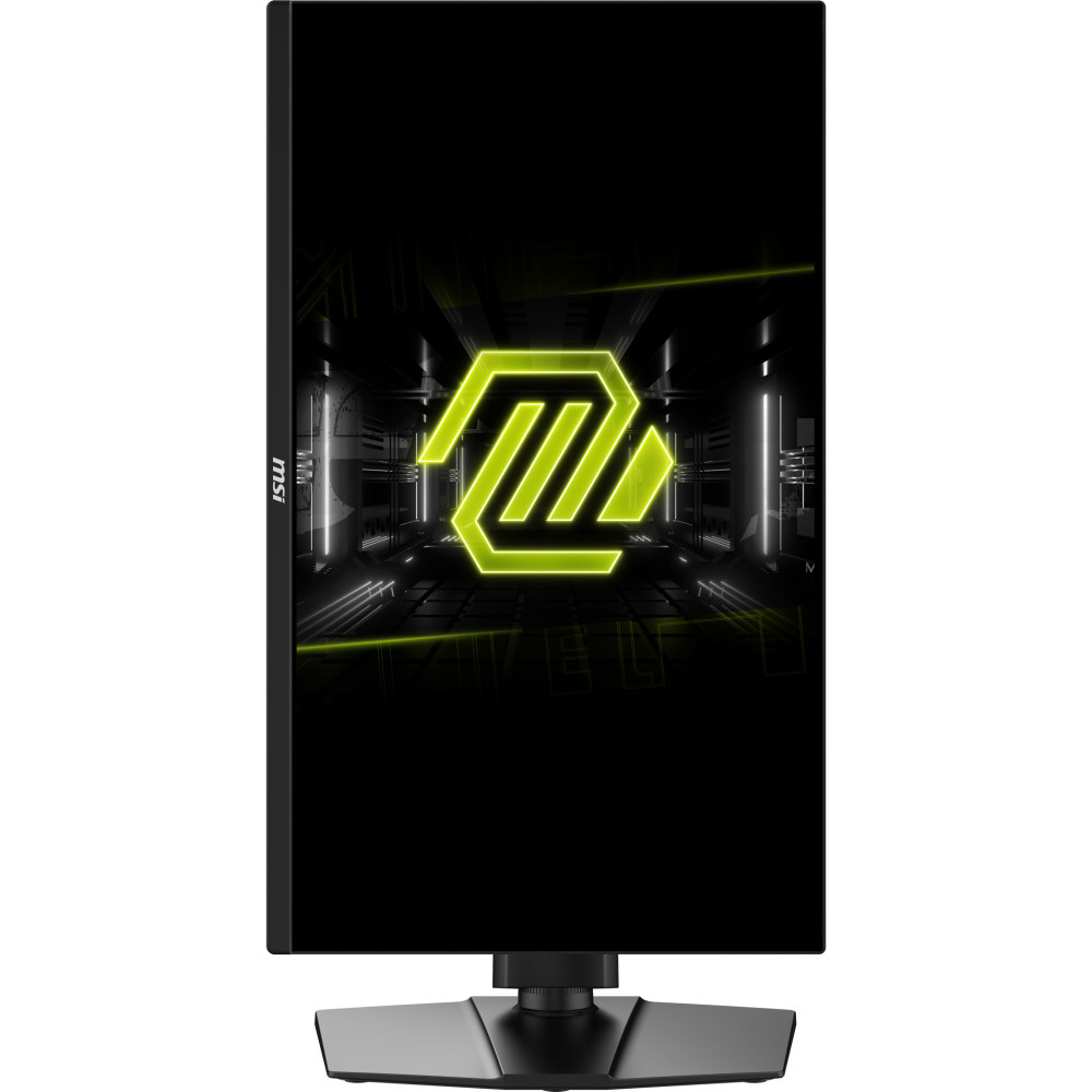 MSI MAG 255PXF product photo