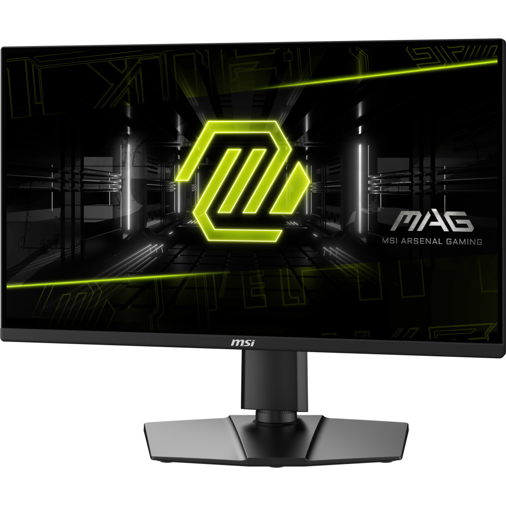MSI MAG 255PXF product photo