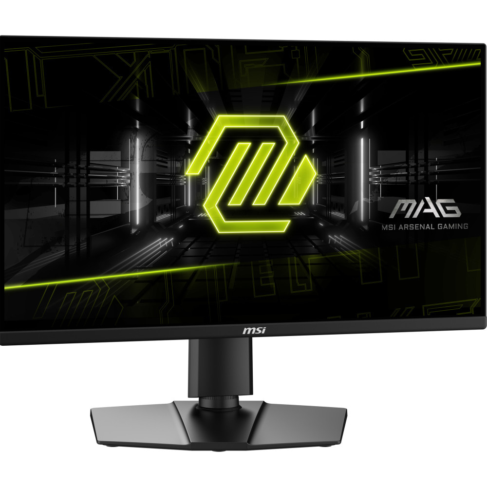 MSI MAG 255PXF product photo