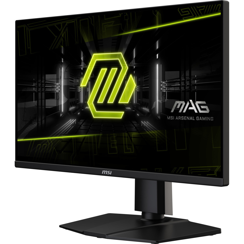 MSI MAG 255PXF product photo
