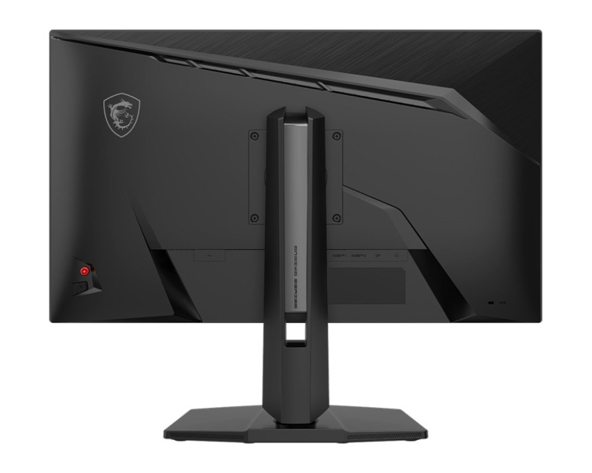 MSI MAG 272PF X24 product photo