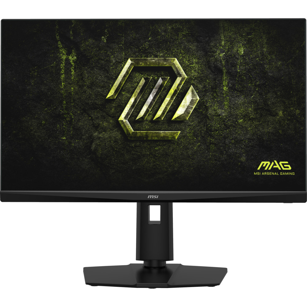 MSI MAG 272QPF E20 product photo